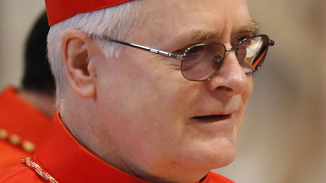 Petistas torceram contra d.Odilo no Vaticano