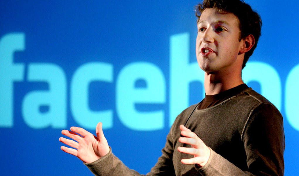 Facebook planeja oferecer serviços de pagamentos móveis