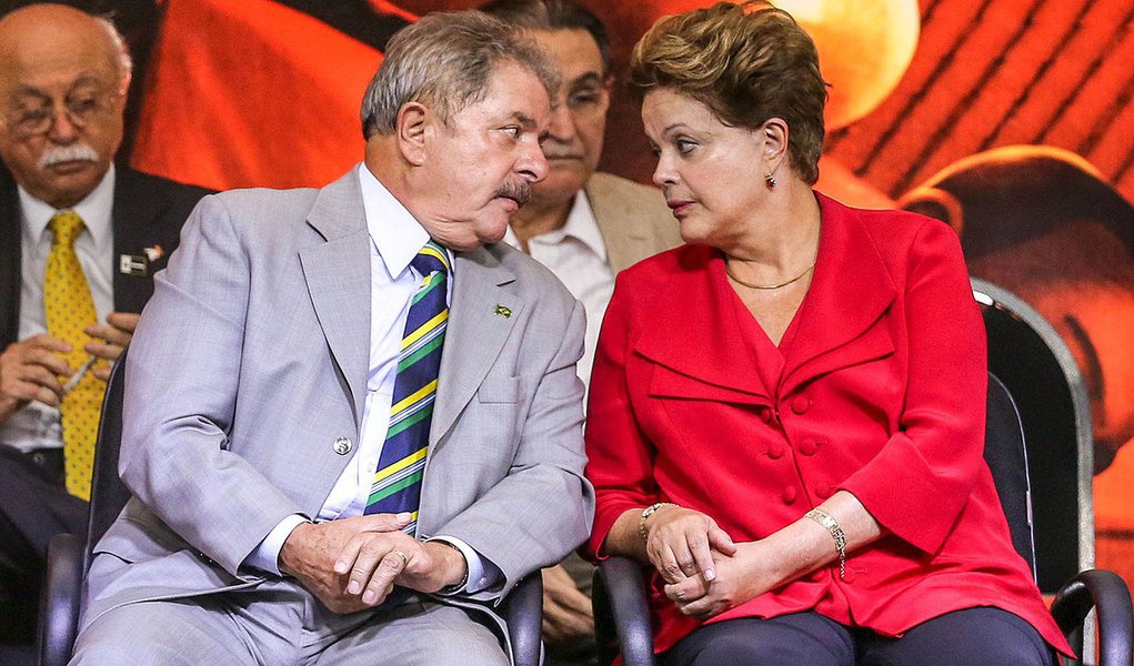 Lula não descarta voltar à Presidência em 2018