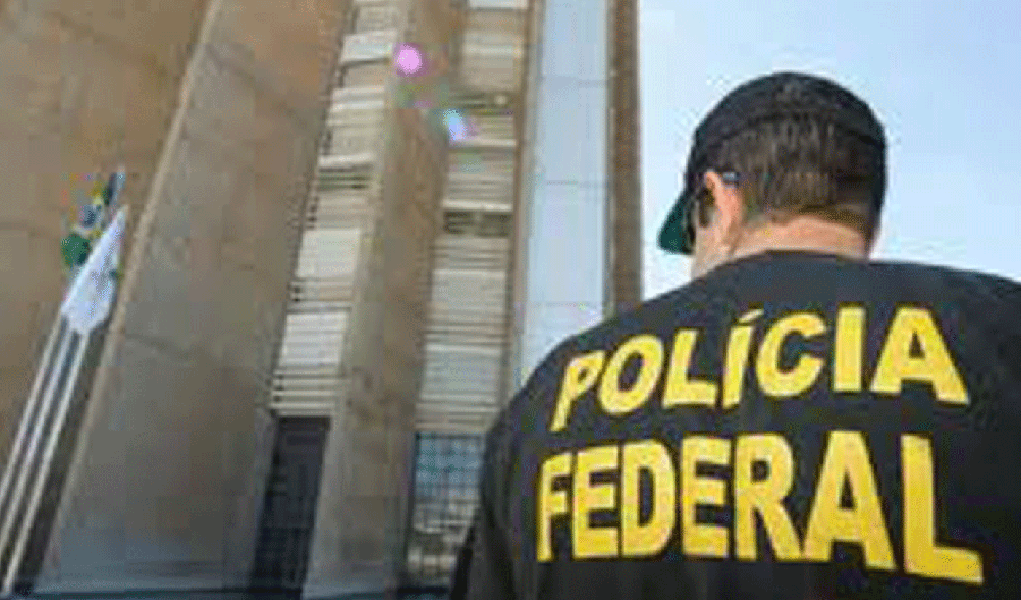 Polícia Federal da Bahia entra em greve nesta terça