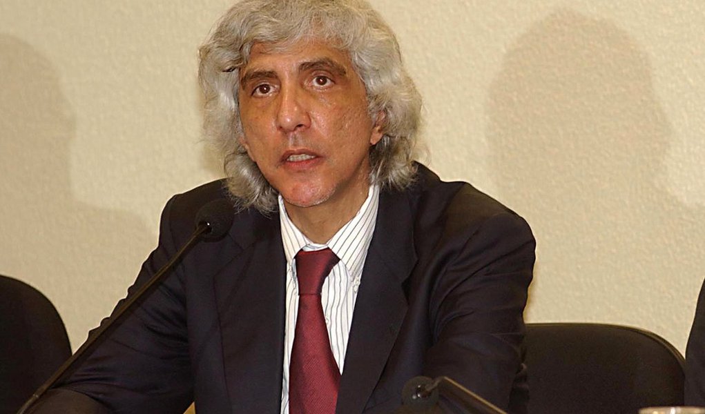 OAB vai processar ex-juiz Rocha Mattos
