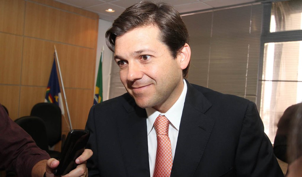 Geraldo Julio, o 3° prefeito mais bem aprovado no País