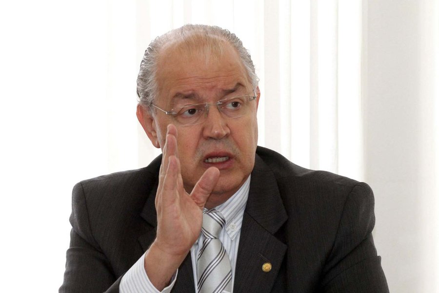 Volta da CPMF! PSDB traiu os “coxinhas”?