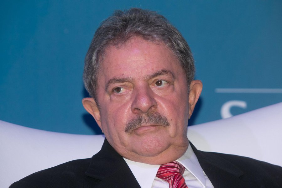 PF recebe pedido da Procuradoria para investigar Lula