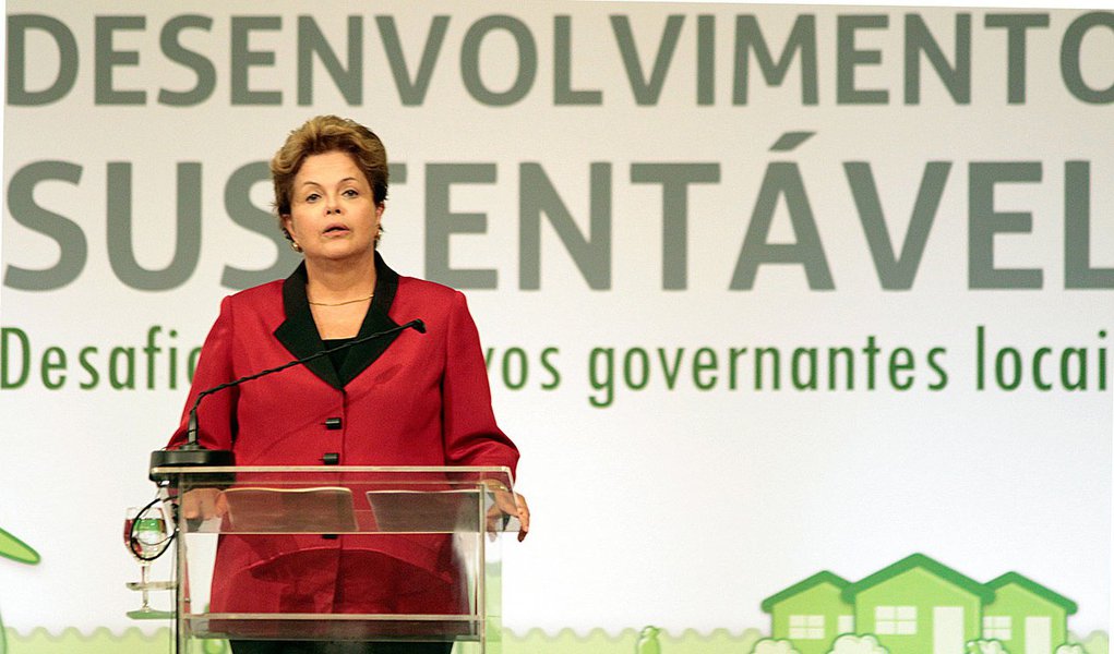Países ricos acusam Brasil de discriminação