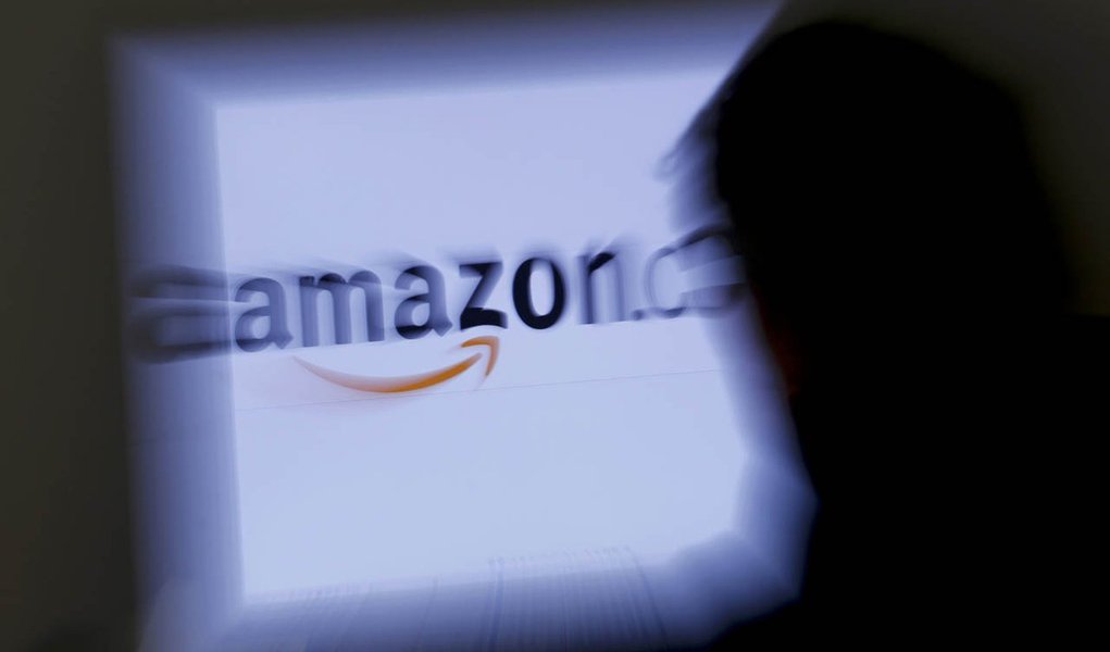 Amazon vai gerar 100 mil empregos de tempo integral nos EUA