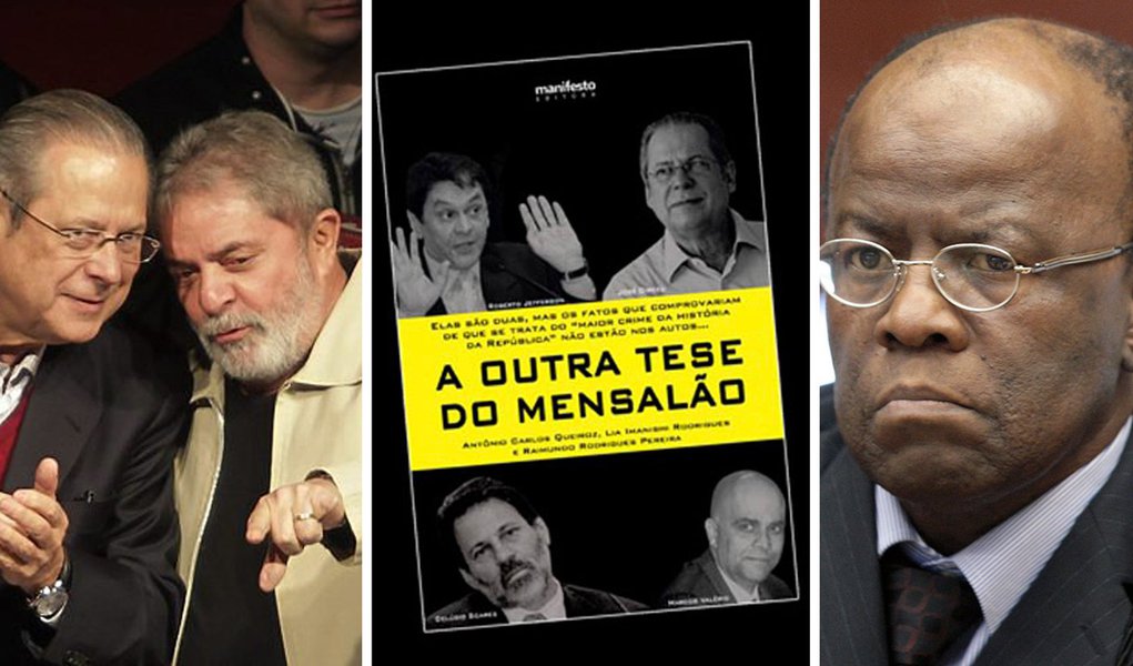 O quase impeachment de Luiz Inácio Lula da Silva