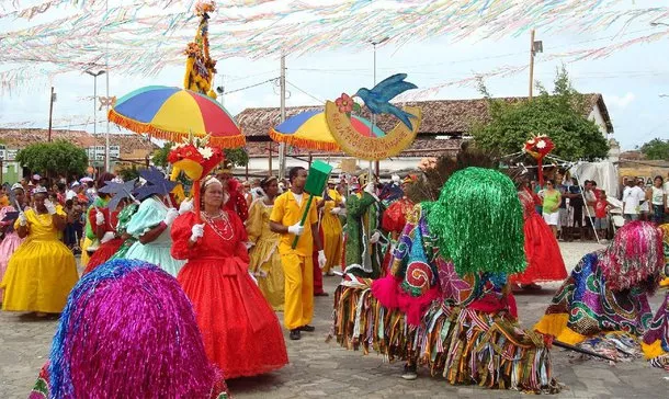 Prefeituras reduzem verba para Maracatu Rural