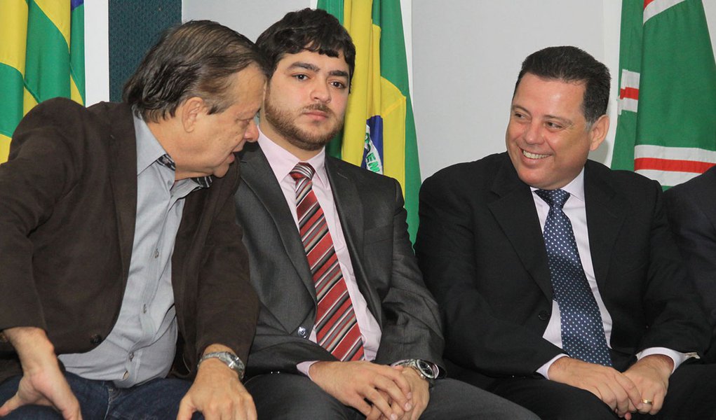 Pronatec vai chegar aos 246 municípios de Goiás