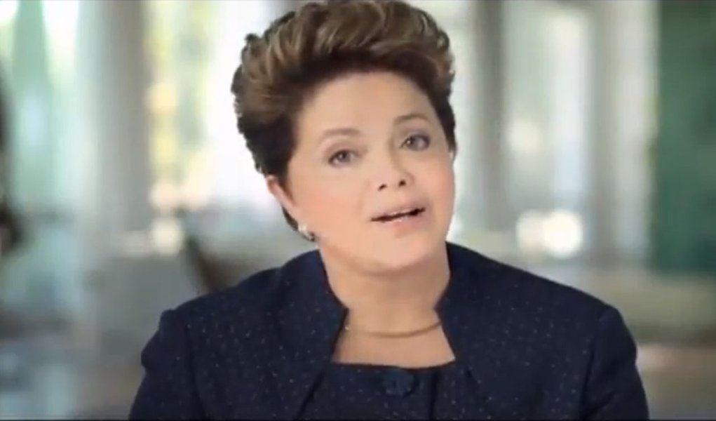 Dilma anuncia diminuição de 16,2% no preço da energia