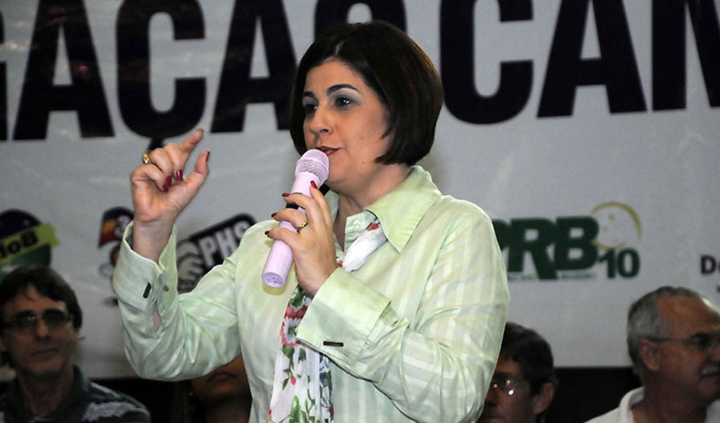 Candidatura de Rosinha Garotinho em Campos é anulada