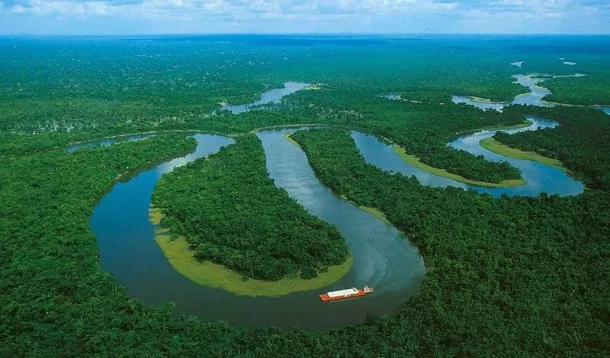 Brasil aposta em destinos de natureza para impulsionar o 'detox digital' nas viagens