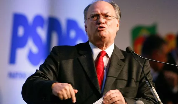 Após 30 anos, Roberto Freire deixa presidência do Cidadania