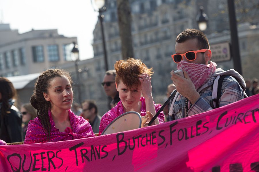 França legalilza o casamento gay
