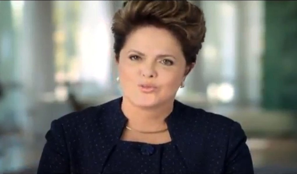 Blogueiro chama de farsa vídeo que acusa Dilma de mentir