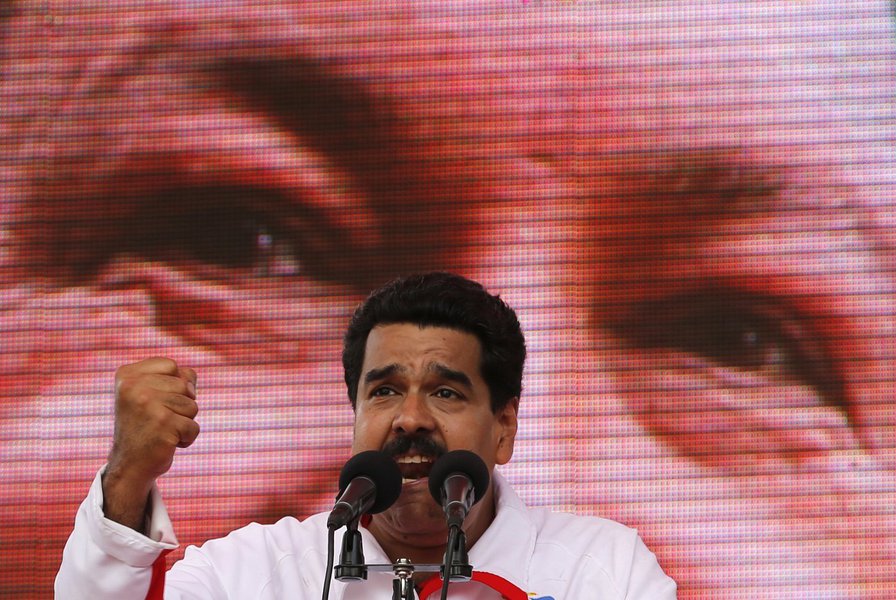 Chavismo obteve vitória ideológica na Venezuela