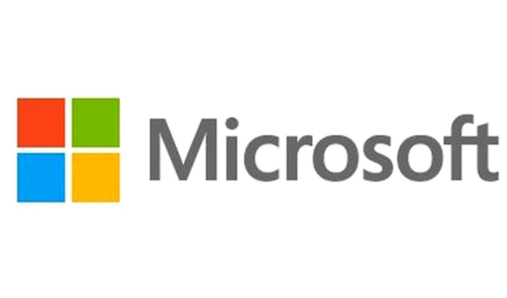 Após 25 anos, Microsoft revela seu novo logo | Brasil 247
