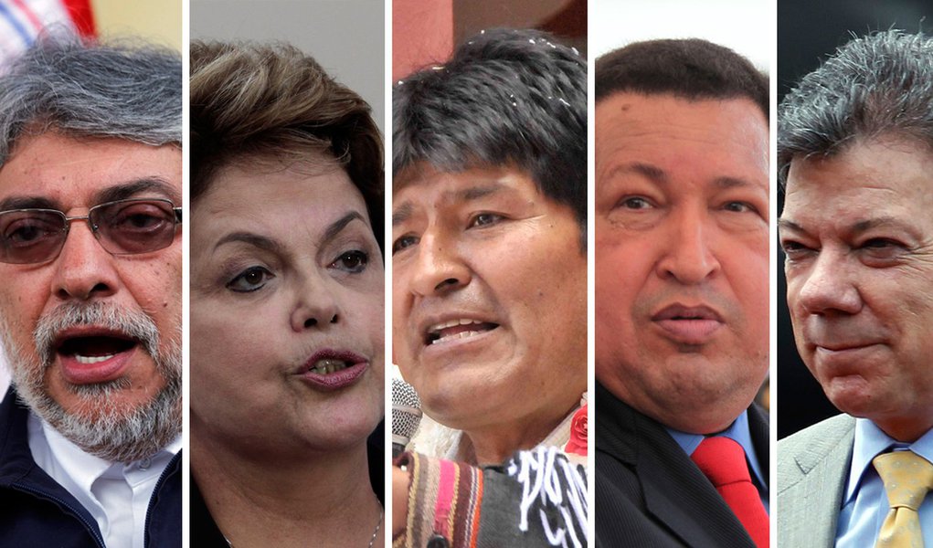 América do Sul pode sofrer com era de instabilidade