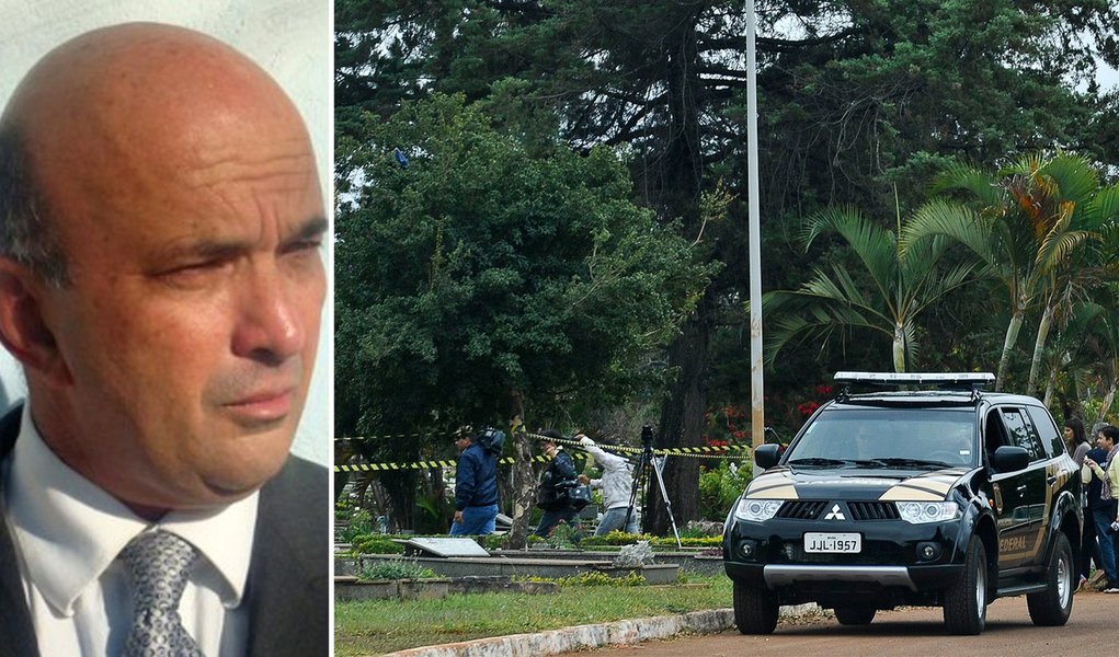 Polícia Civil identifica assassino do agente da Monte Carlo