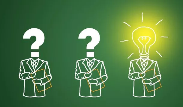 Crie o impossível- com que investimento, senhor?