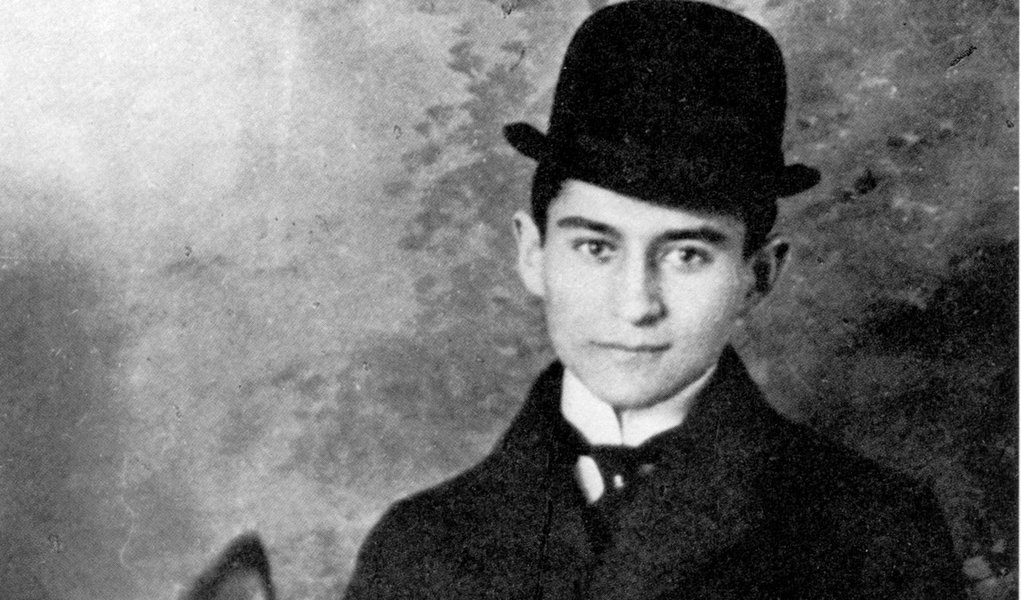 Os cem anos de Metamorfose, obra-prima de Kafka