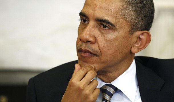 Nenhum regime autoritário dura para sempre, diz Obama