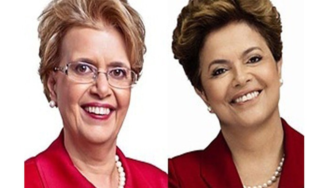 Eleitor disporá de 106 'Lulas', 68 'Dilmas' e 48 'Tiriricas' nas urnas