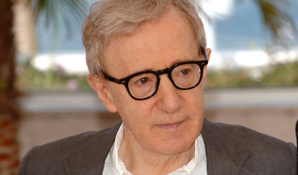Woody Allen filmará próximo longa nos EUA