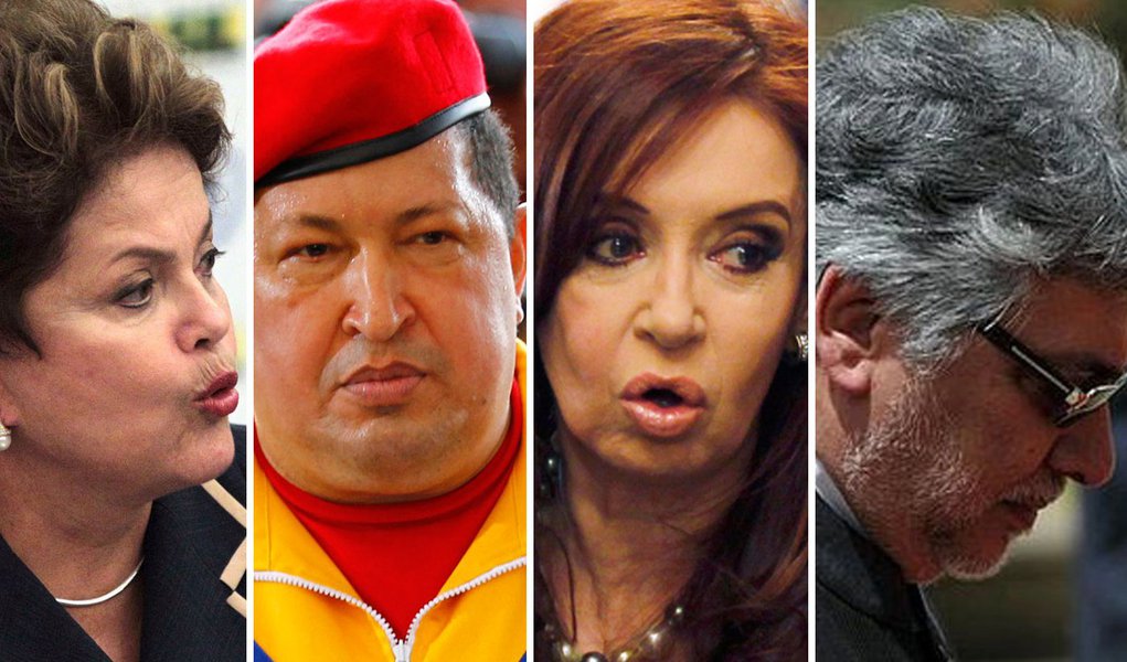 Unasul fecha posição: foi golpe no Paraguai