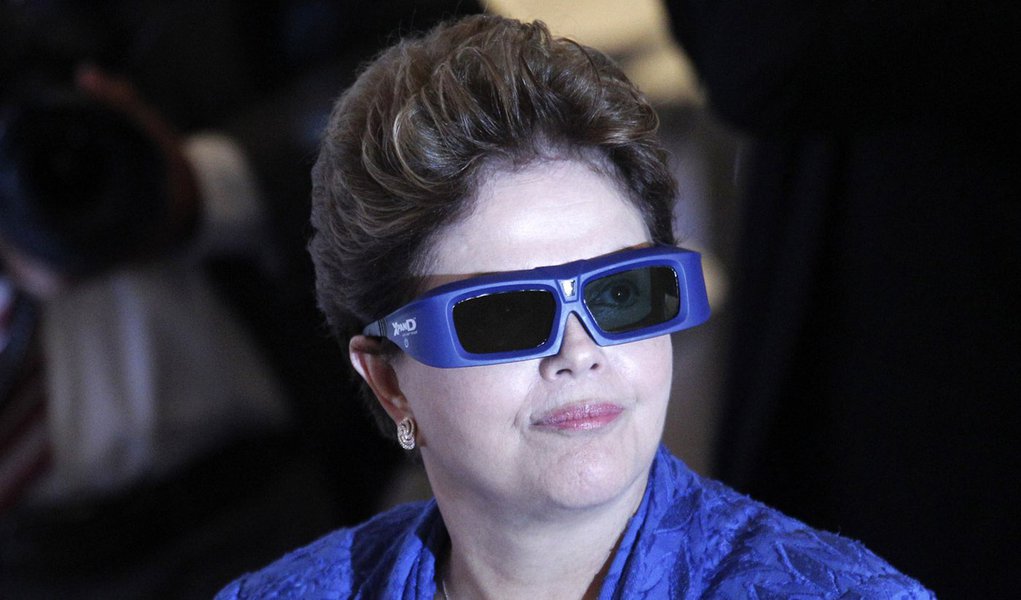 Dilma e o futuro incerto que vem pela frente
