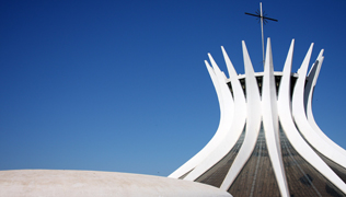 Catedral Metropolitana de Brasília