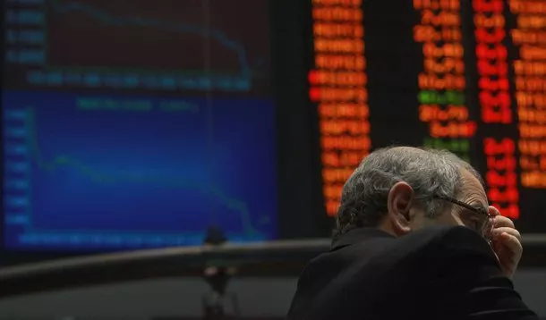 Insolvência empresarial