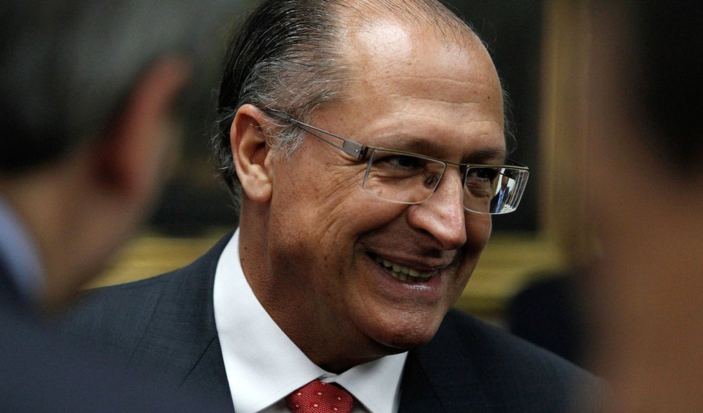Alckmin nomeia segundo colocado para ser chefe do MP