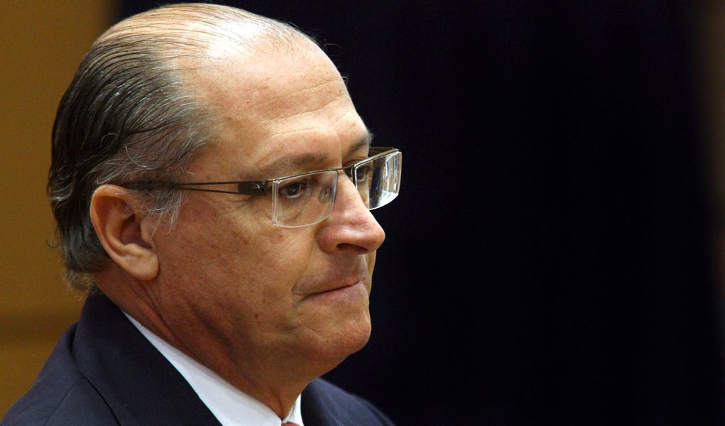 Alckmin tenta esvaziar prévias do PSDB
