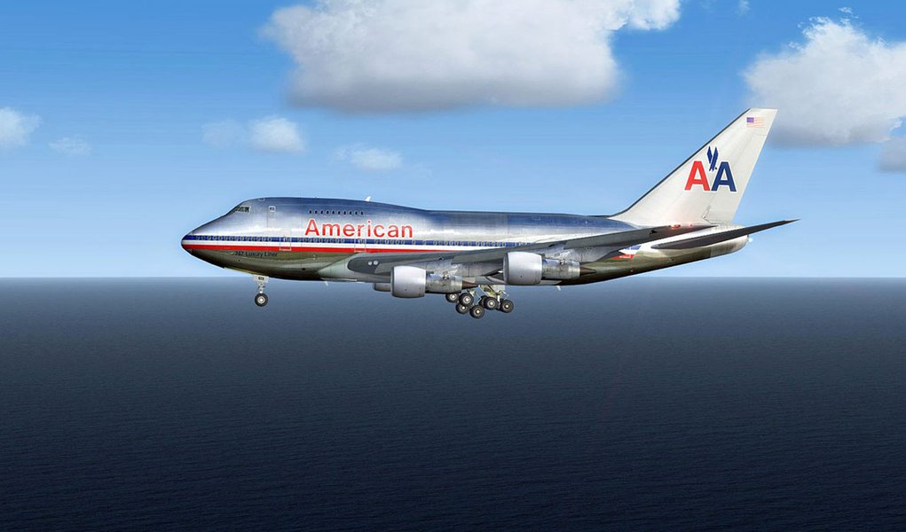 Recife pleiteia novo voo aos Estados Unidos