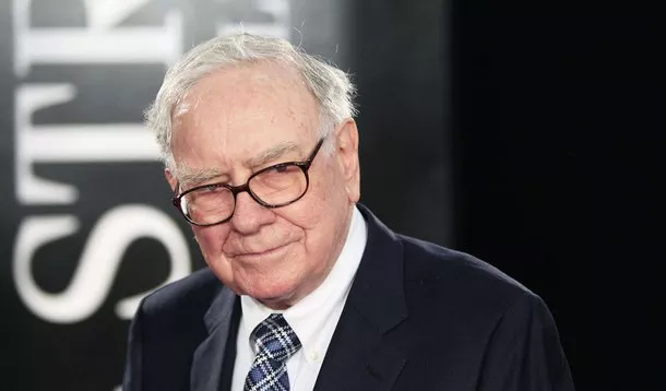 Warren Buffet