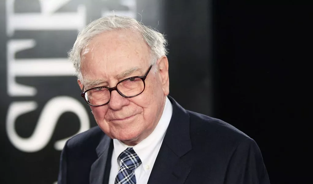 Warren Buffet