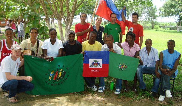 Governo libera R$ 900 mil para ajudar imigrantes haitianos