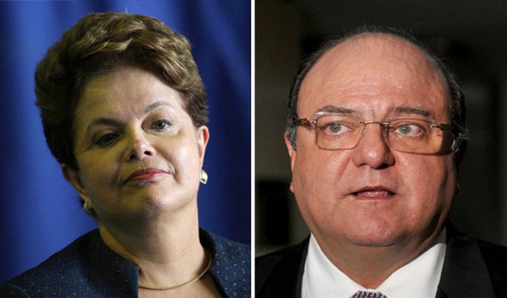 Depois do Senado, Dilma troca liderança na Câmara