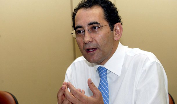 "Mensalão foi um erro assumido e corrigido pelo PT"