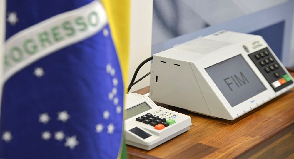 CentroOeste e Nordeste inversão de polos nas eleições de 2024