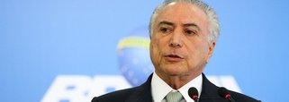 Após a greve dos caminhoneiros e a demissão de Parente, fica cada vez mais evidente a falta de habilidade do Governo Temer em resolver uma crise que ultrapassa a atual política da Petrobrás, mas desmascara ainda mais a ponte para o futuro que Temer nos arrasta