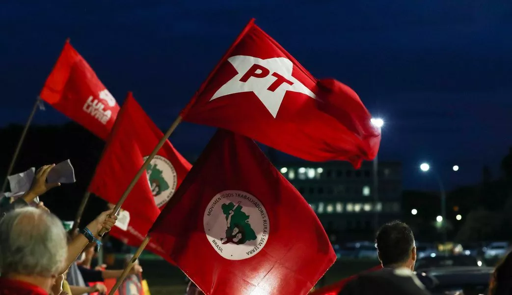 PT - Partido dos Trabalhadores