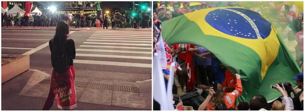 Falaram tanto que o PT transformaria o Brasil numa Venezuela, mas justamente o mercado se auto regulando que elevou o preço da gasolina de R$4,00 para quase R$10,00 conforme avançava a crise de abastecimento