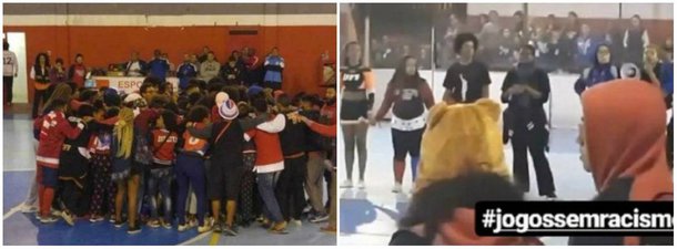 Estudantes negros da UERJ, da UFF e da UCP foram chamados de “macacos” e tiveram bananas arremessadas contra si. São os traços de um processo histórico e político de subalternização do povo negro, baseado na certeza da impunidade e na manutenção de privilégios das classes dominantes