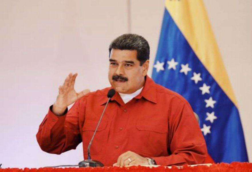O chefe de Estado venezuelano assinalou que depois das eleições é preciso convocar um grande diálogo em que participem todos os atores políticos, culturais, espirituais, sociais e econômicos do país.