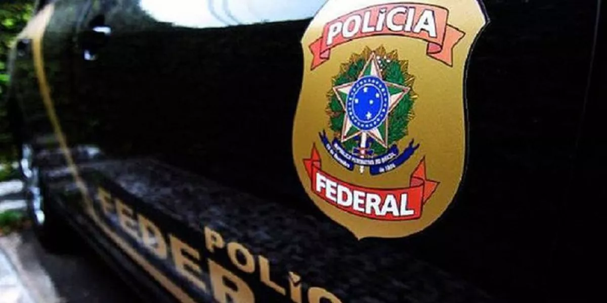 Polícia Federal
