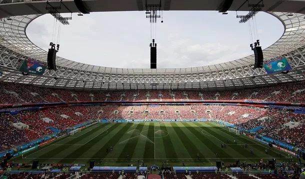 Entenda por que a escolha da Arábia Saudita para a Copa de 2034 está cercada de polêmicas