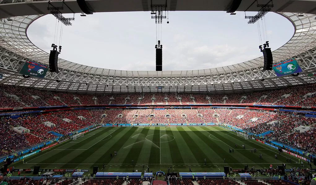 Entenda por que a escolha da Arábia Saudita para a Copa de 2034 está cercada de polêmicas