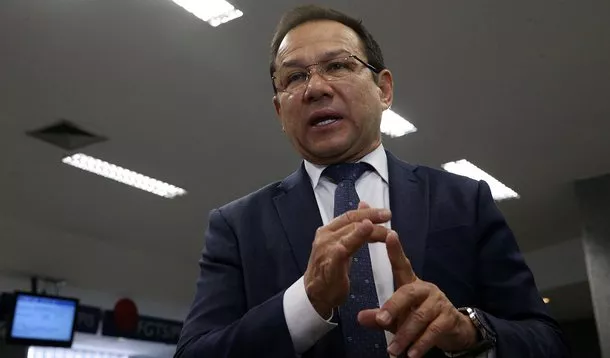 Banco Central avaliza Nelson Souza para comandar o BRB após aprovação na Câmara Legislativa